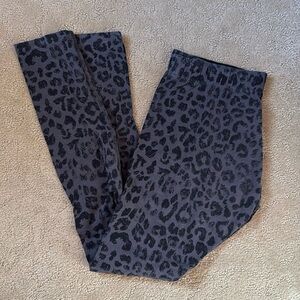 Nike Leopard Leggings